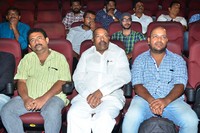 Sarabha Movie Teaser Launch